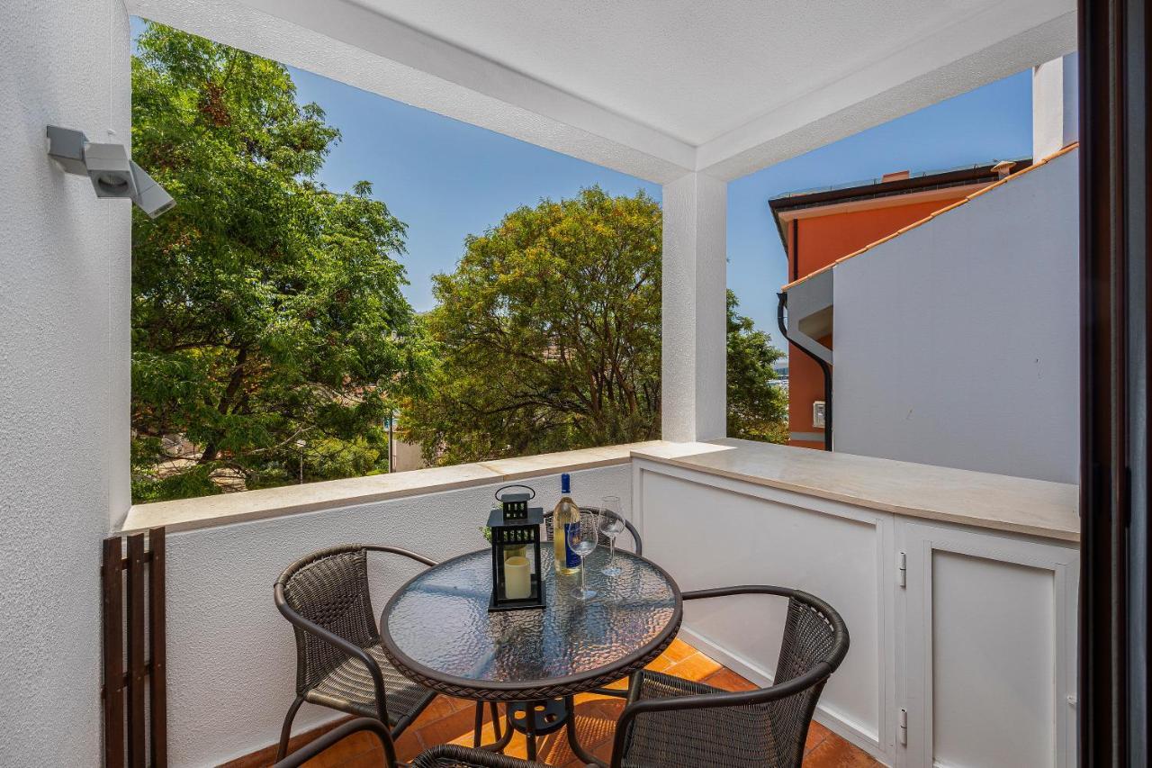 Luxury Algarve Apt Near Vilamoura Marina & Beach Exterior photo